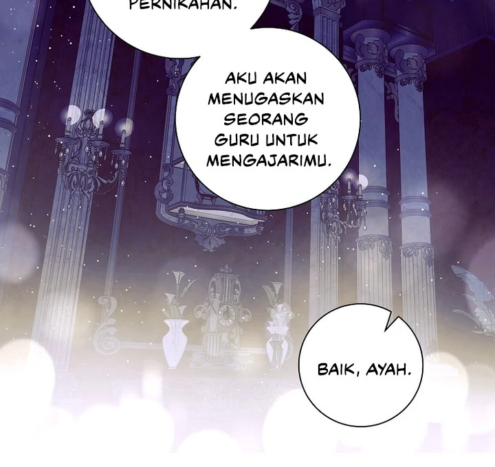 Black Man, I’ll Do Everything For You Except Marriage! Chapter 5 - halaman 29