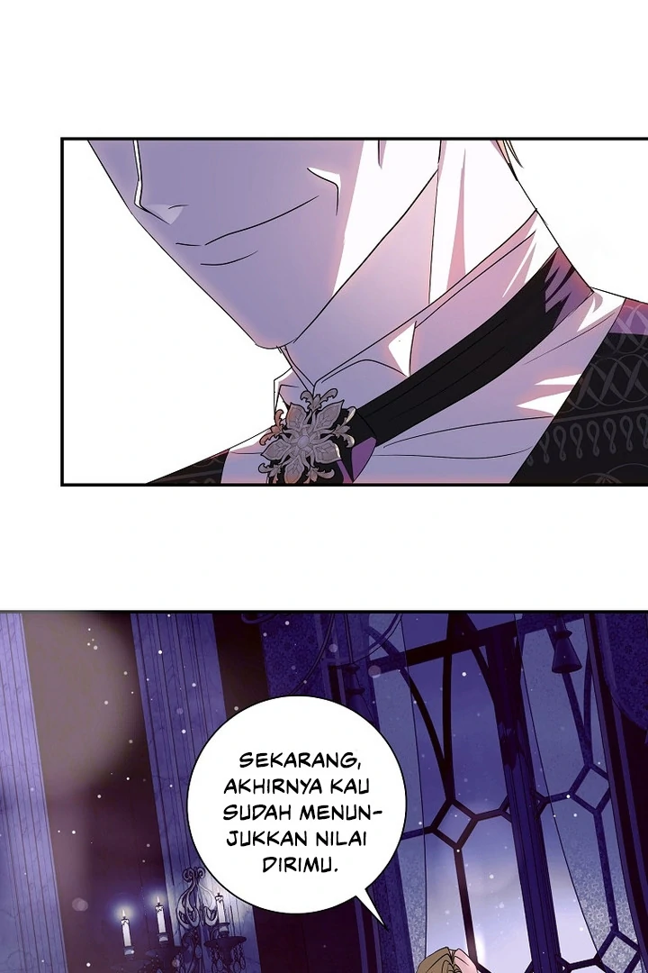 Black Man, I’ll Do Everything For You Except Marriage! Chapter 5 - halaman 30