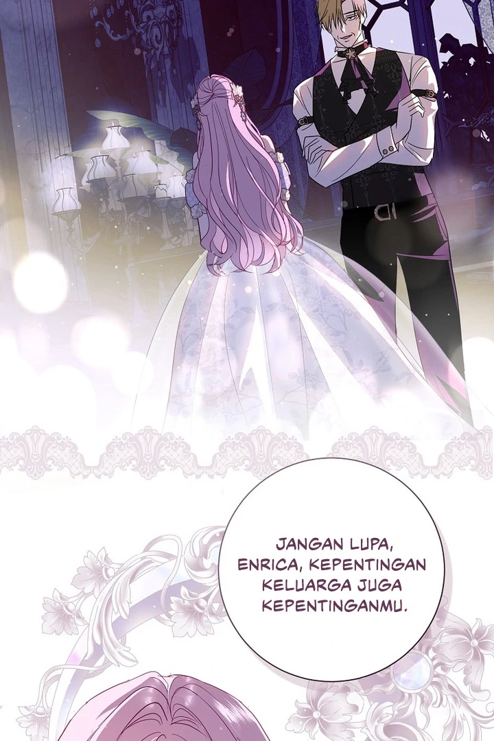 Black Man, I’ll Do Everything For You Except Marriage! Chapter 5 - halaman 31