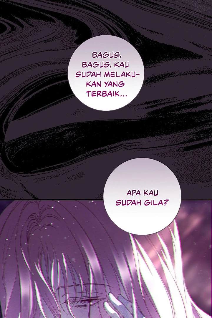 Black Man, I’ll Do Everything For You Except Marriage! Chapter 5 - halaman 42