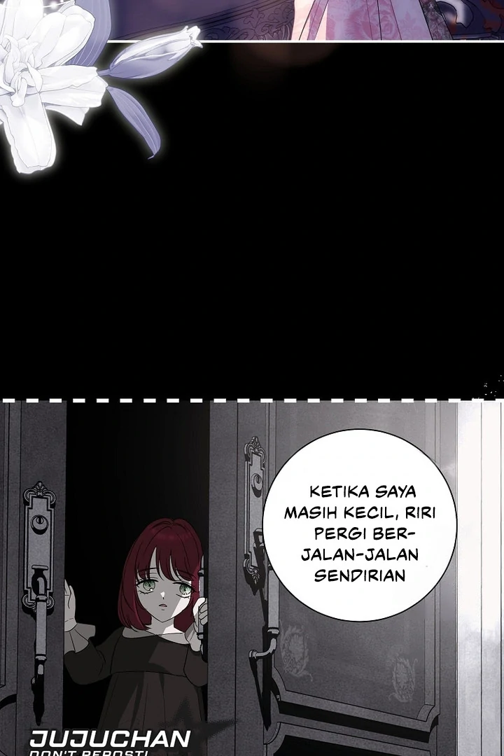 Black Man, I’ll Do Everything For You Except Marriage! Chapter 5 - halaman 59