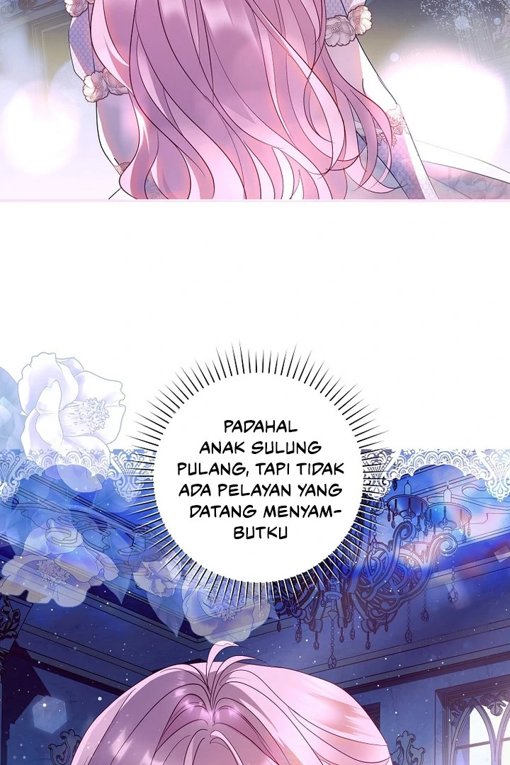 Black Man, I’ll Do Everything For You Except Marriage! Chapter 5 - halaman 6