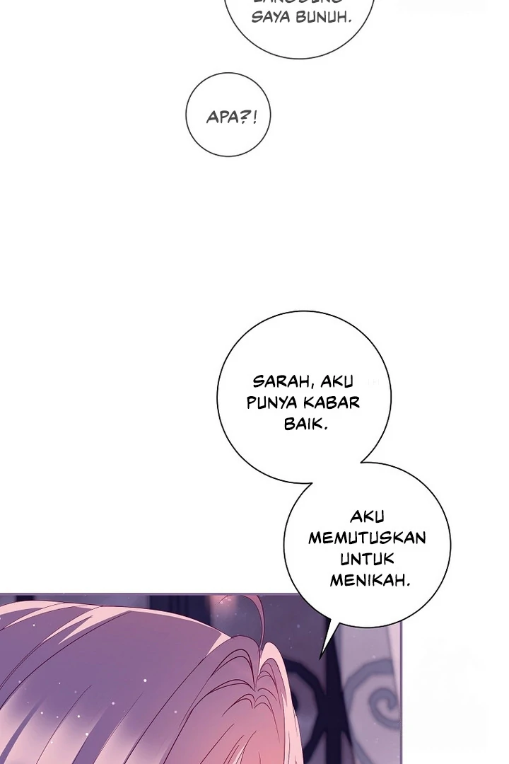 Black Man, I’ll Do Everything For You Except Marriage! Chapter 5 - halaman 70