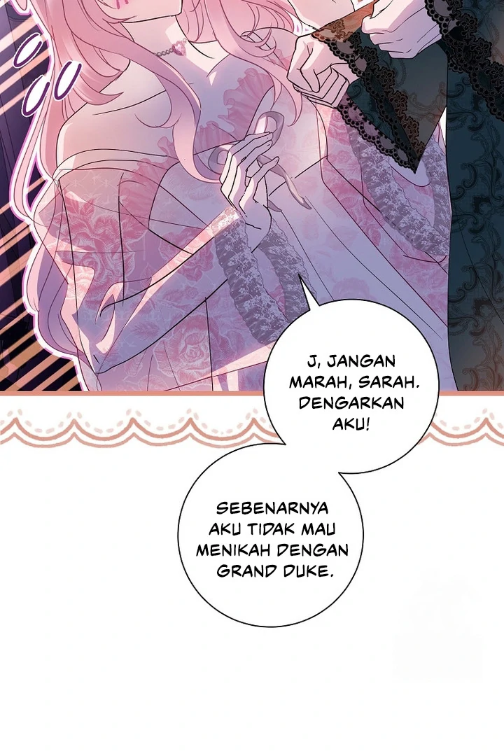 Black Man, I’ll Do Everything For You Except Marriage! Chapter 5 - halaman 76