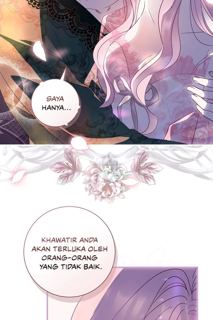 Black Man, I’ll Do Everything For You Except Marriage! Chapter 5 - halaman 92