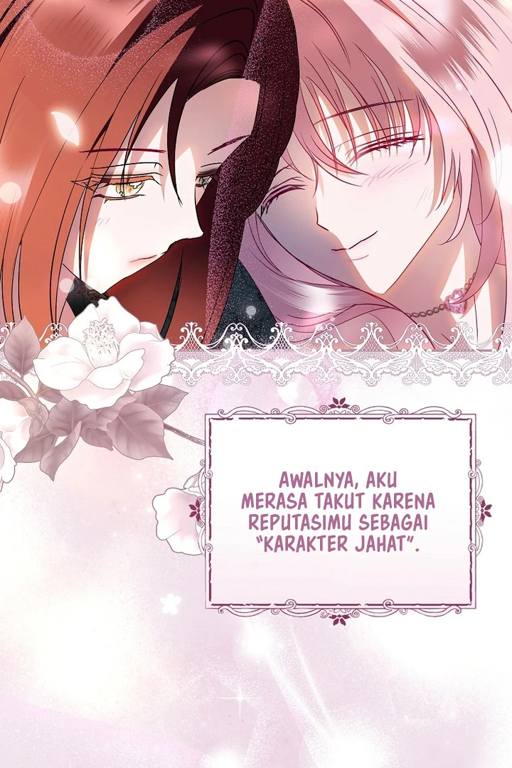 Black Man, I’ll Do Everything For You Except Marriage! Chapter 5 - halaman 95
