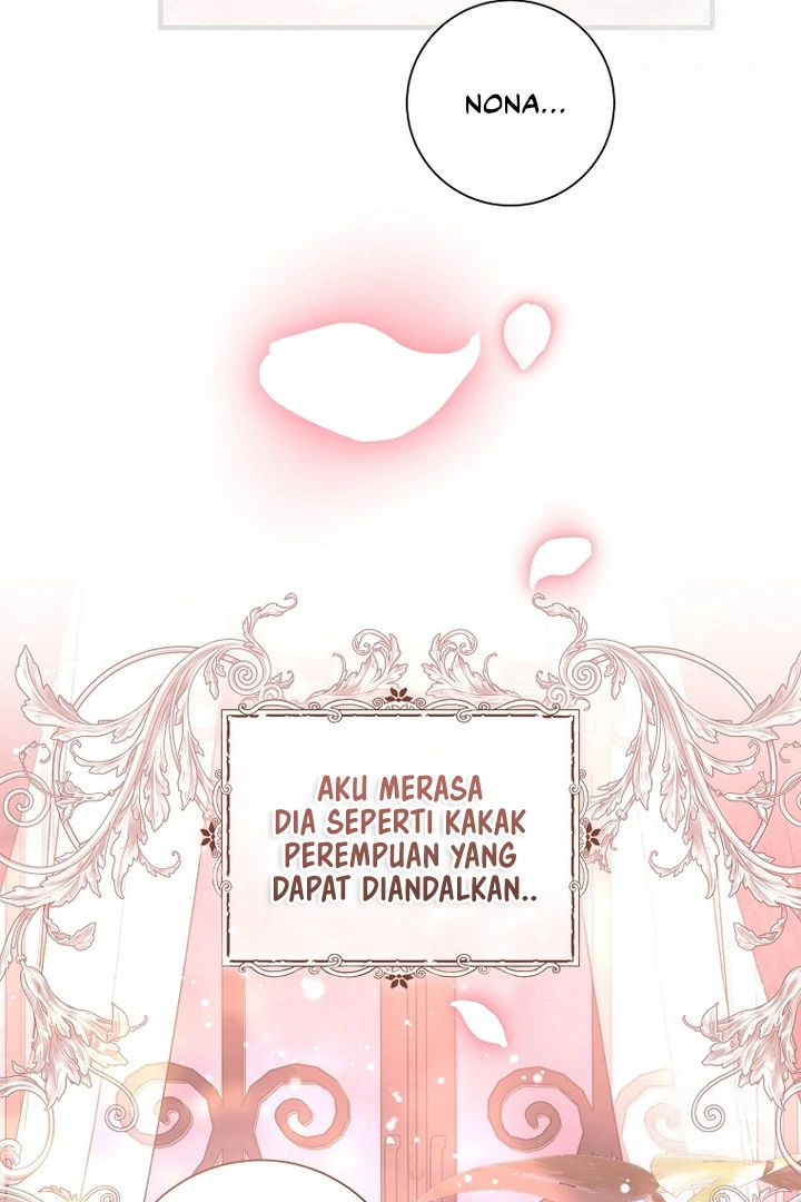 Black Man, I’ll Do Everything For You Except Marriage! Chapter 5 - halaman 97