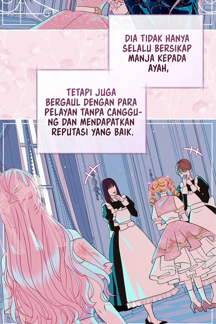 Black Man, I’ll Do Everything For You Except Marriage! Chapter 6 - halaman 16