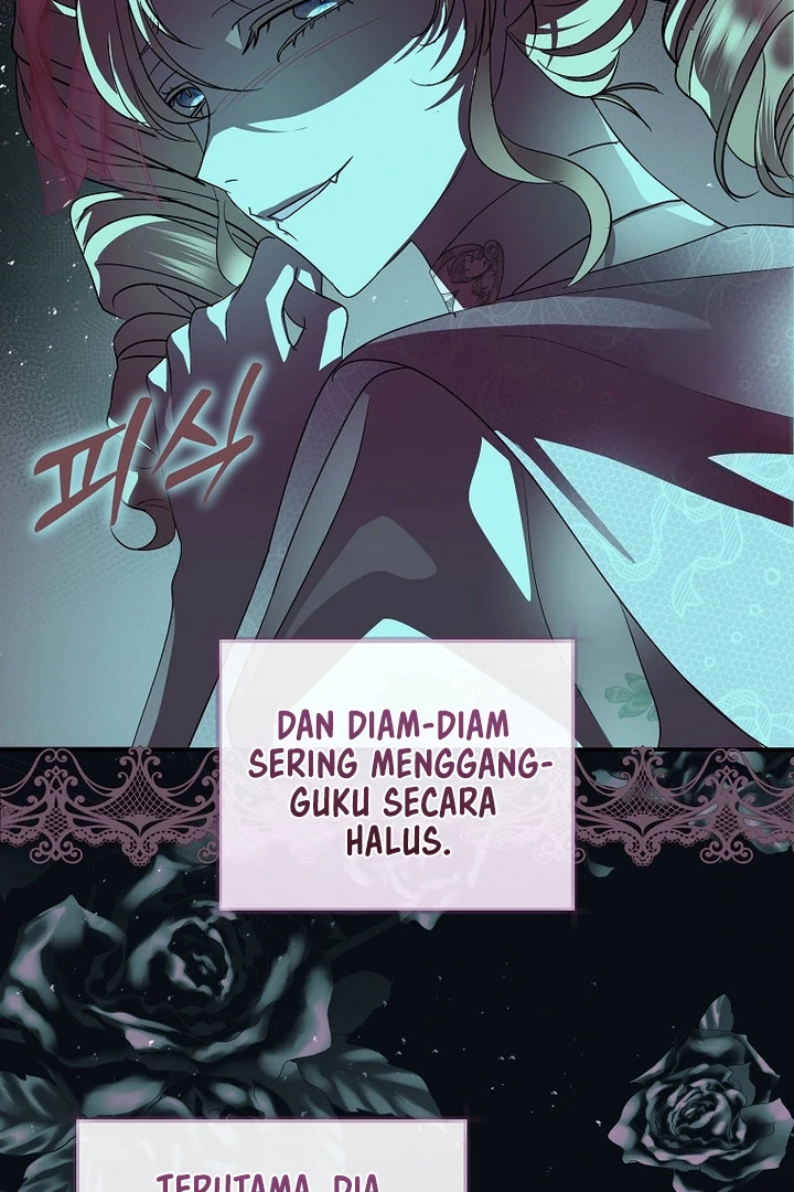 Black Man, I’ll Do Everything For You Except Marriage! Chapter 6 - halaman 20