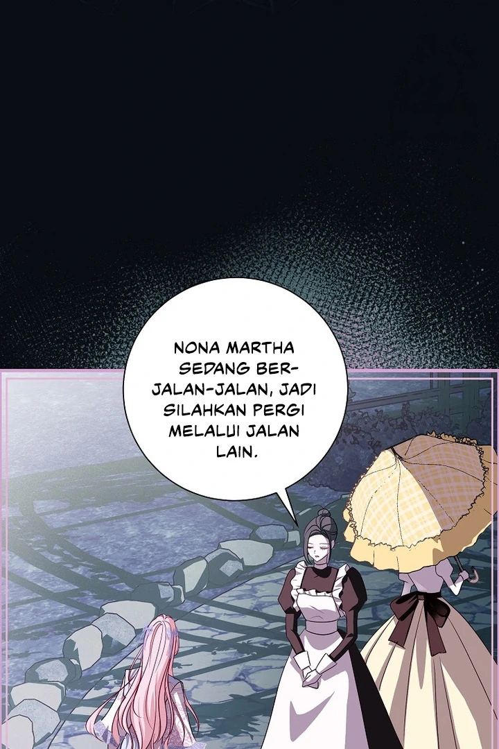 Black Man, I’ll Do Everything For You Except Marriage! Chapter 6 - halaman 25
