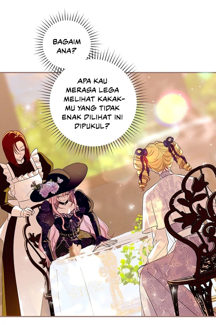 Black Man, I’ll Do Everything For You Except Marriage! Chapter 6 - halaman 53