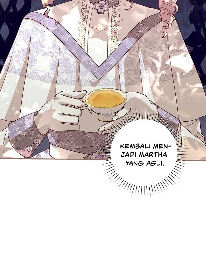 Black Man, I’ll Do Everything For You Except Marriage! Chapter 6 - halaman 69