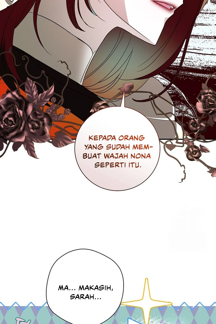 Black Man, I’ll Do Everything For You Except Marriage! Chapter 6 - halaman 8
