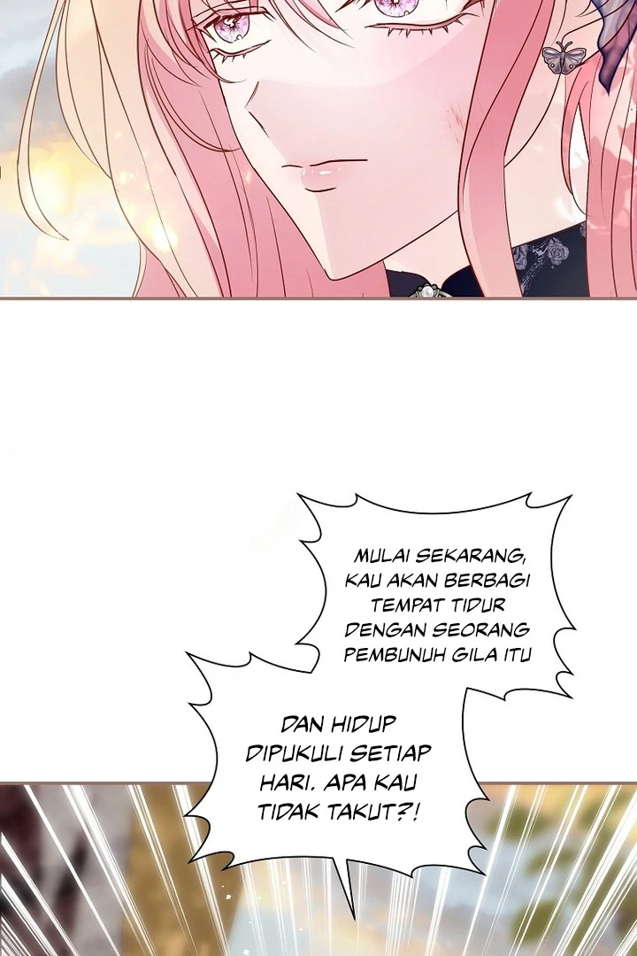 Black Man, I’ll Do Everything For You Except Marriage! Chapter 6 - halaman 85