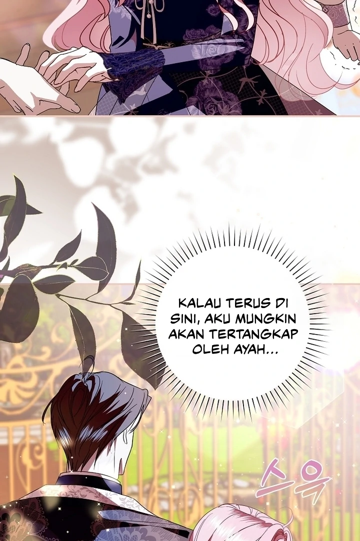 Black Man, I’ll Do Everything For You Except Marriage! Chapter 7 - halaman 25