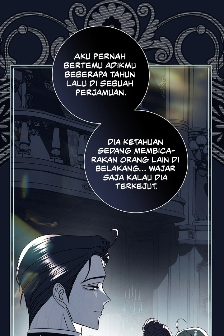 Black Man, I’ll Do Everything For You Except Marriage! Chapter 7 - halaman 40