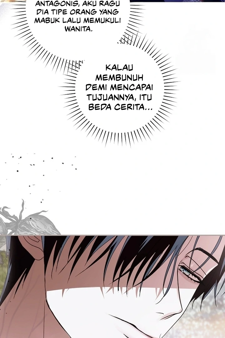 Black Man, I’ll Do Everything For You Except Marriage! Chapter 7 - halaman 49