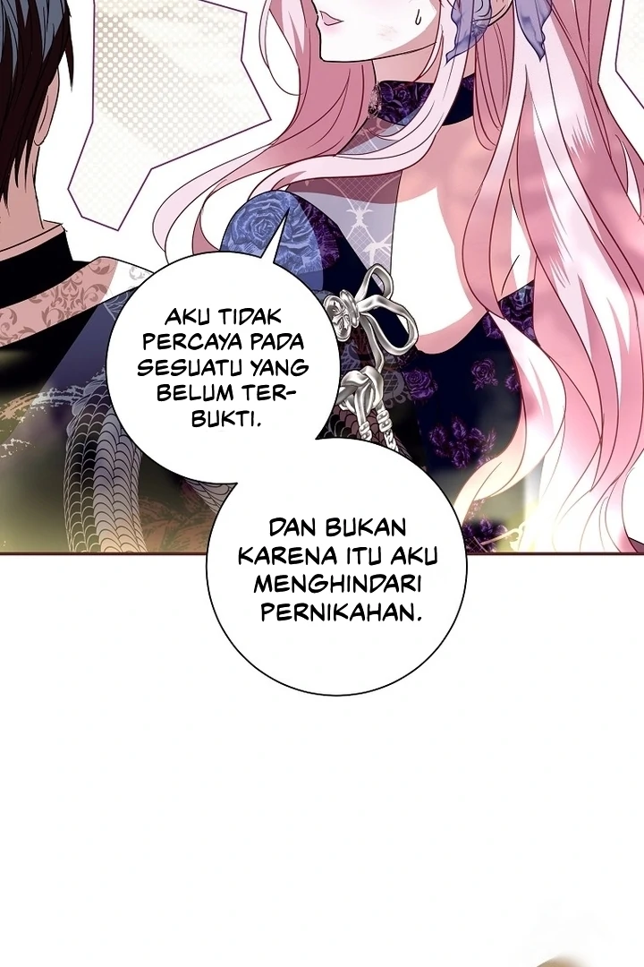 Black Man, I’ll Do Everything For You Except Marriage! Chapter 7 - halaman 52