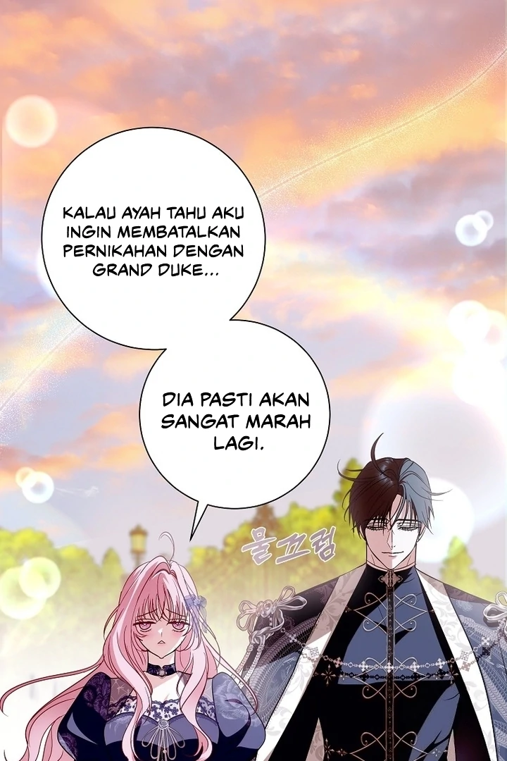Black Man, I’ll Do Everything For You Except Marriage! Chapter 7 - halaman 58