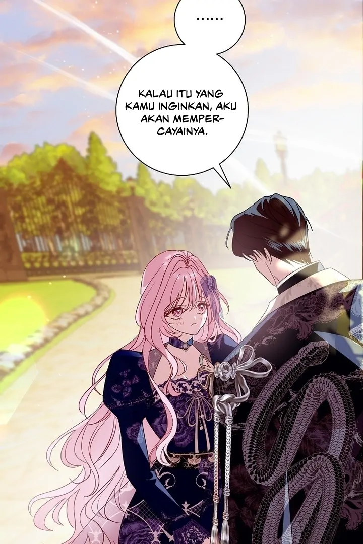 Black Man, I’ll Do Everything For You Except Marriage! Chapter 7 - halaman 66