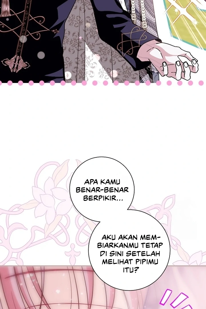 Black Man, I’ll Do Everything For You Except Marriage! Chapter 7 - halaman 75