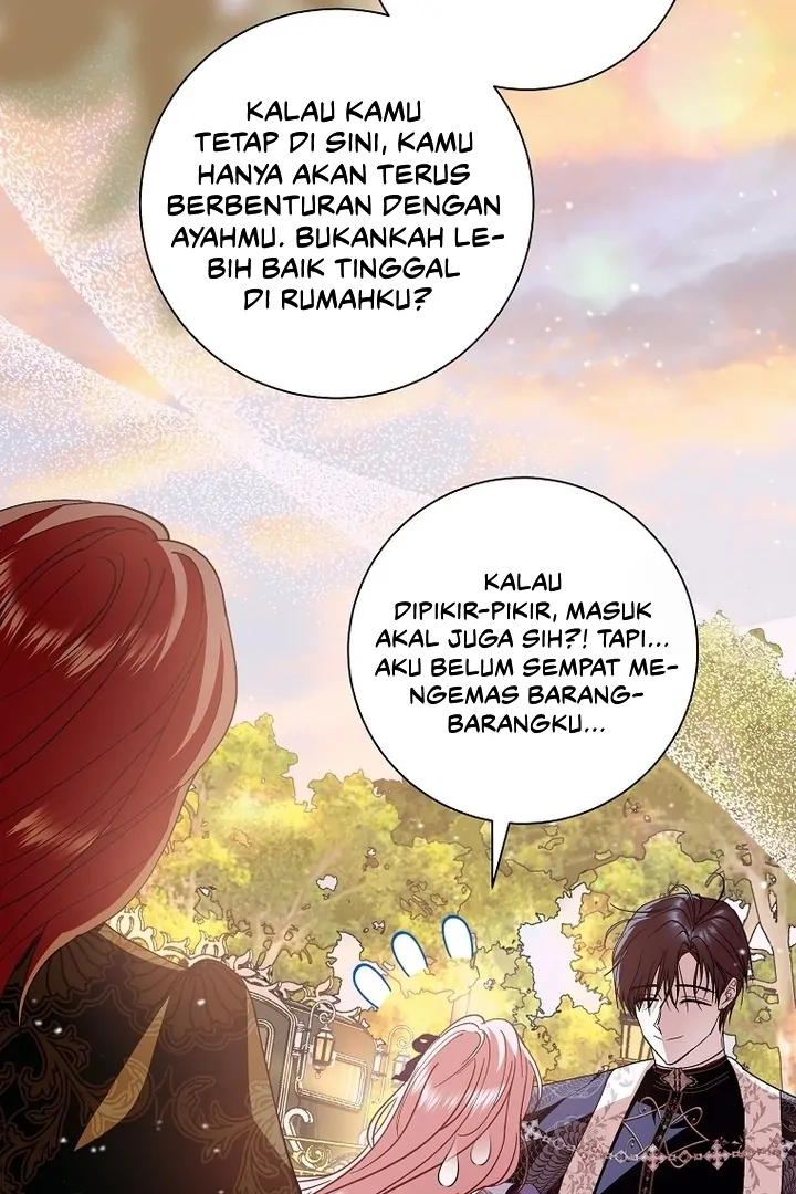Black Man, I’ll Do Everything For You Except Marriage! Chapter 7 - halaman 81