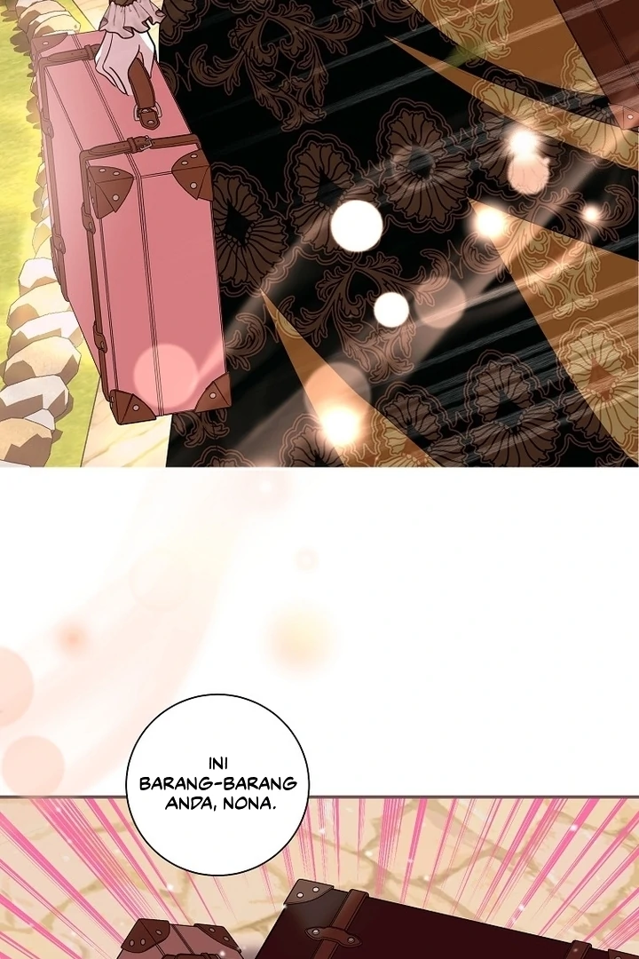 Black Man, I’ll Do Everything For You Except Marriage! Chapter 7 - halaman 85