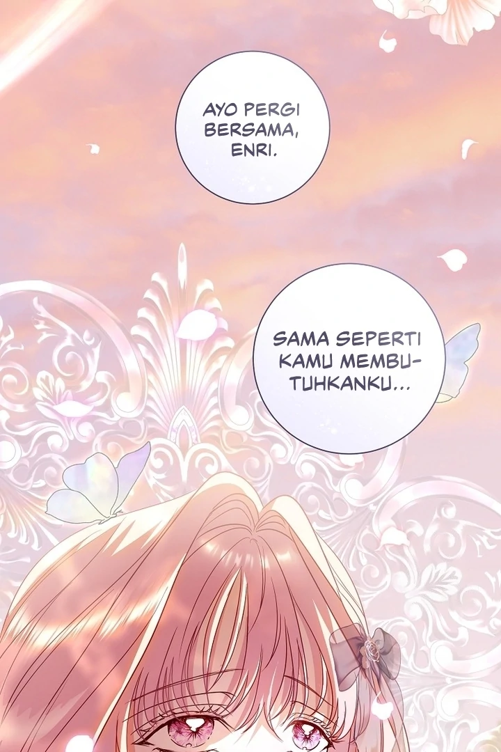 Black Man, I’ll Do Everything For You Except Marriage! Chapter 7 - halaman 97
