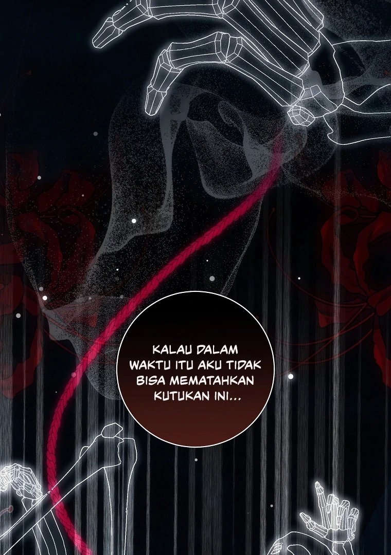 Black Man, I’ll Do Everything For You Except Marriage! Chapter 8 - halaman 105