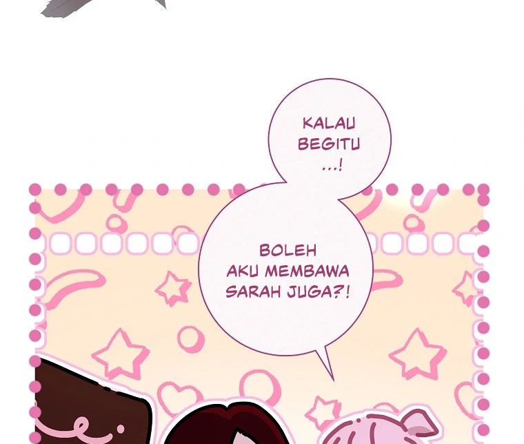 Black Man, I’ll Do Everything For You Except Marriage! Chapter 8 - halaman 11