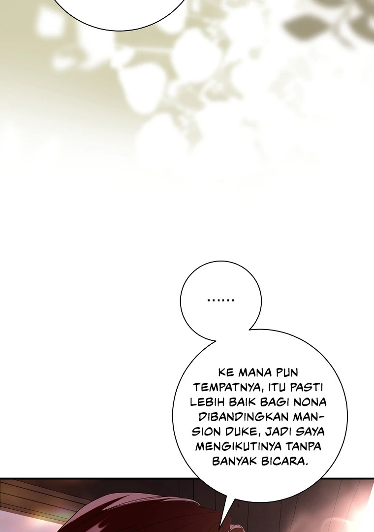 Black Man, I’ll Do Everything For You Except Marriage! Chapter 8 - halaman 14