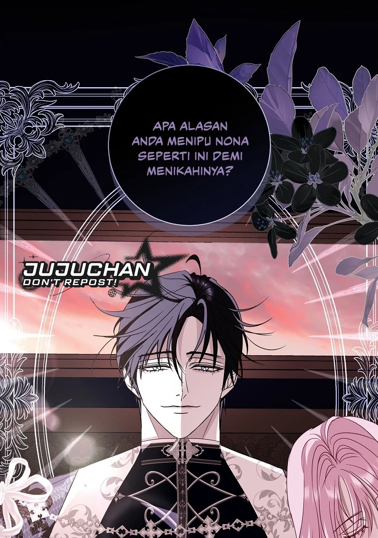 Black Man, I’ll Do Everything For You Except Marriage! Chapter 8 - halaman 16