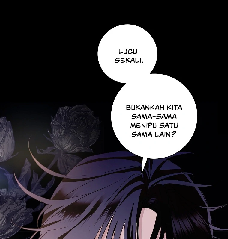 Black Man, I’ll Do Everything For You Except Marriage! Chapter 8 - halaman 18