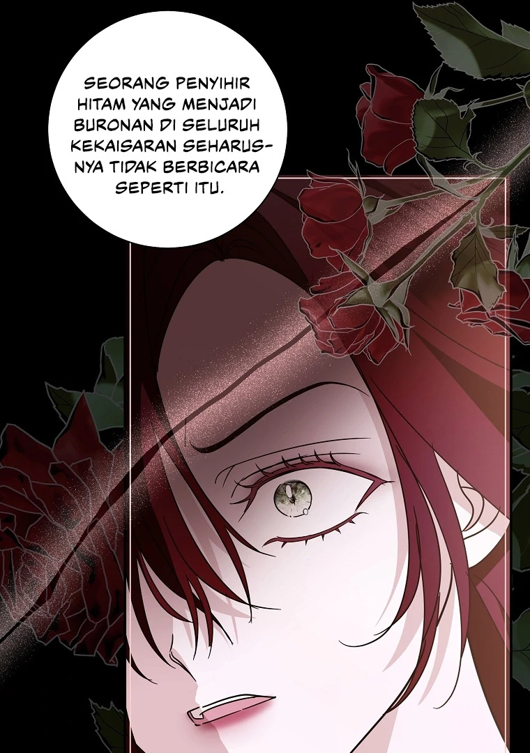 Black Man, I’ll Do Everything For You Except Marriage! Chapter 8 - halaman 20
