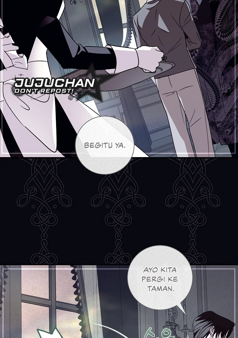 Black Man, I’ll Do Everything For You Except Marriage! Chapter 8 - halaman 45
