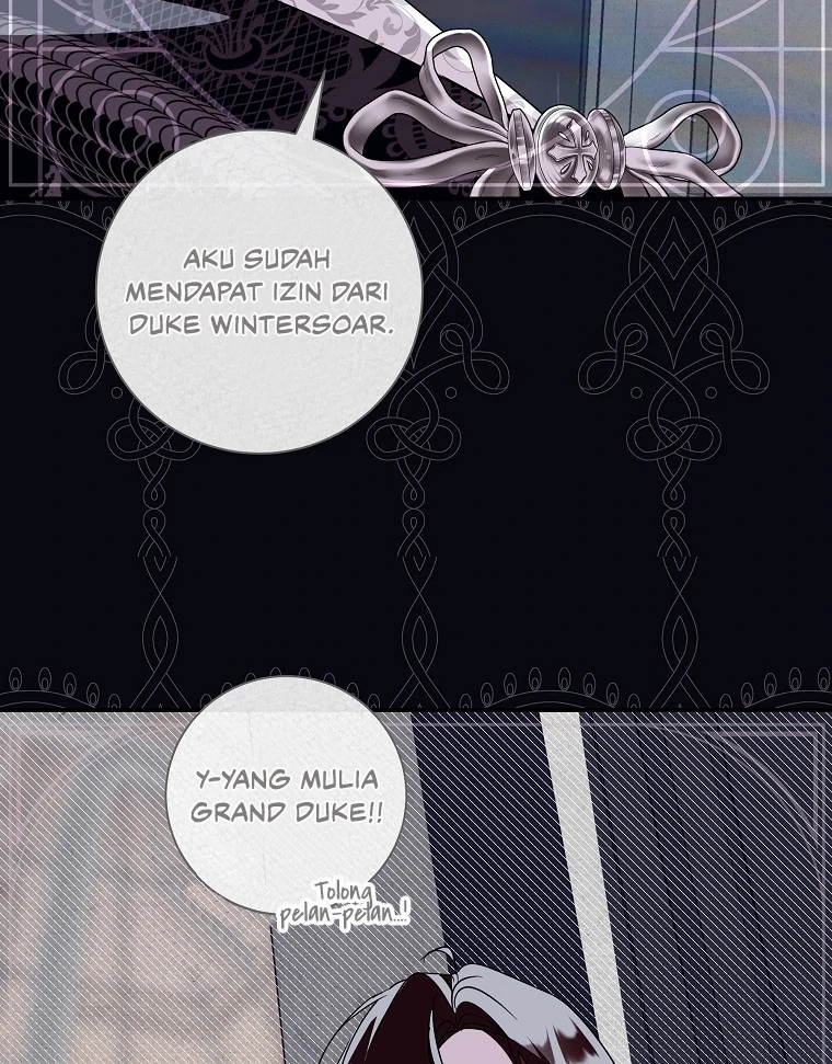 Black Man, I’ll Do Everything For You Except Marriage! Chapter 8 - halaman 48