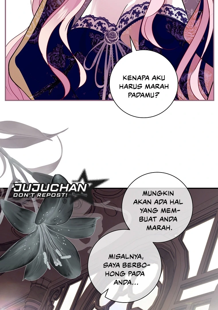 Black Man, I’ll Do Everything For You Except Marriage! Chapter 8 - halaman 54