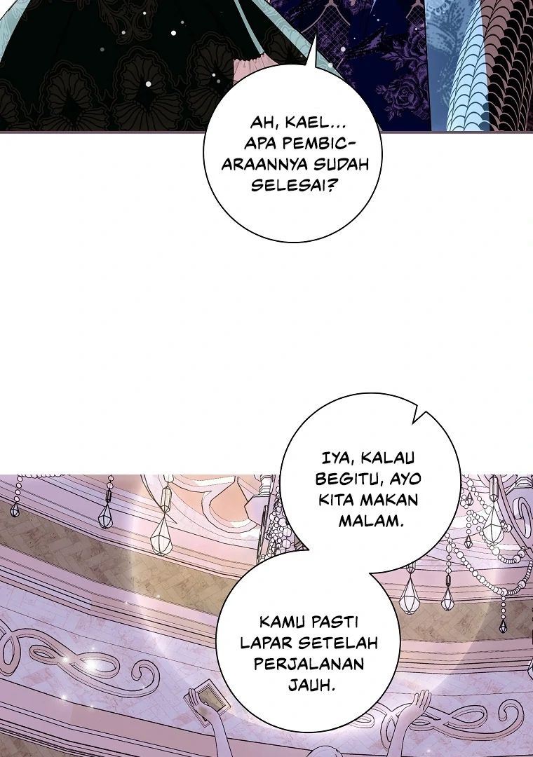 Black Man, I’ll Do Everything For You Except Marriage! Chapter 8 - halaman 60