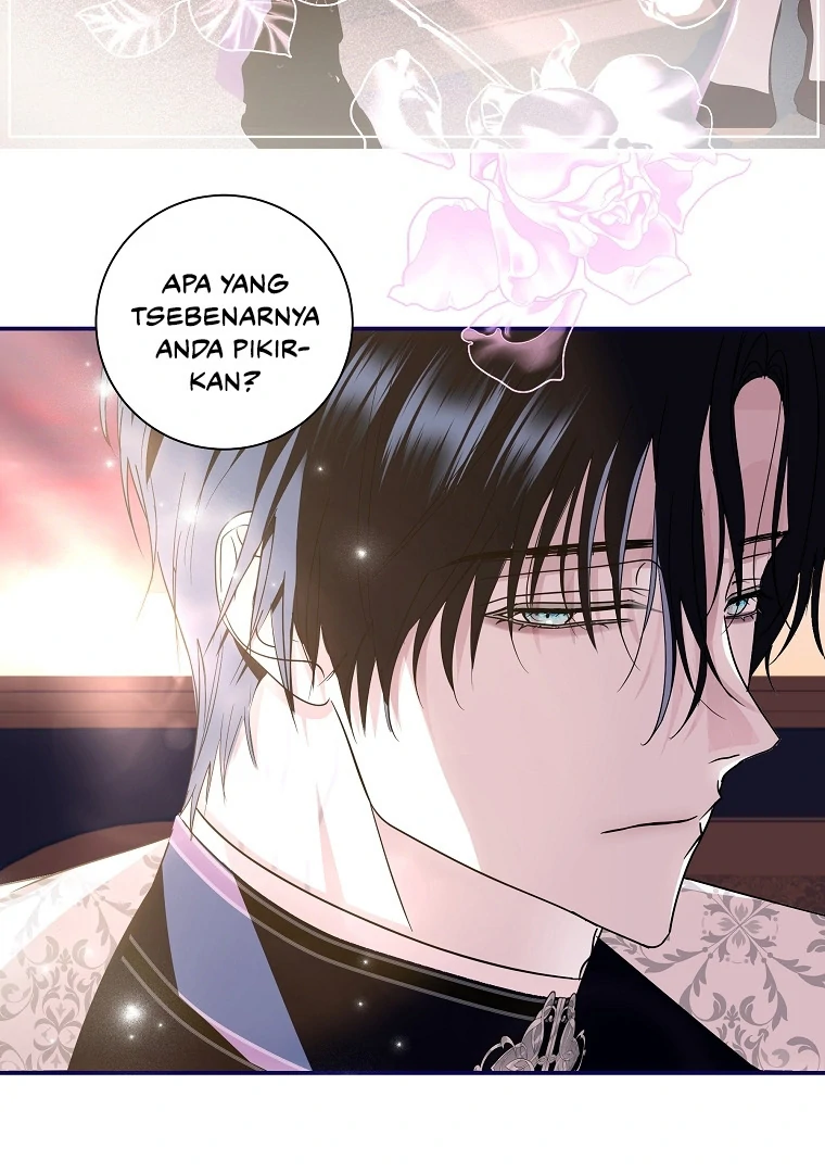 Black Man, I’ll Do Everything For You Except Marriage! Chapter 8 - halaman 7