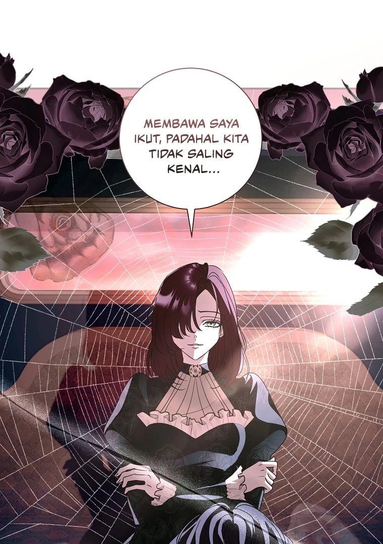 Black Man, I’ll Do Everything For You Except Marriage! Chapter 8 - halaman 8