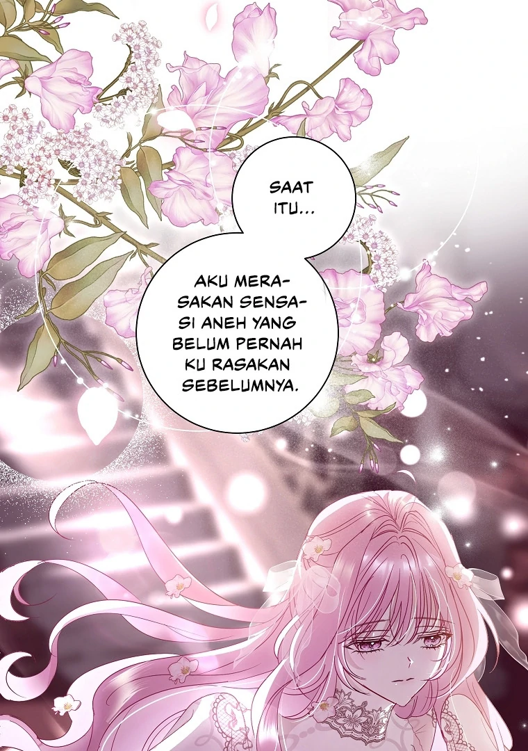 Black Man, I’ll Do Everything For You Except Marriage! Chapter 8 - halaman 94