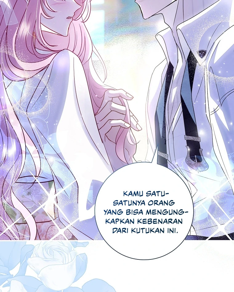 Black Man, I’ll Do Everything For You Except Marriage! Chapter 8 - halaman 99
