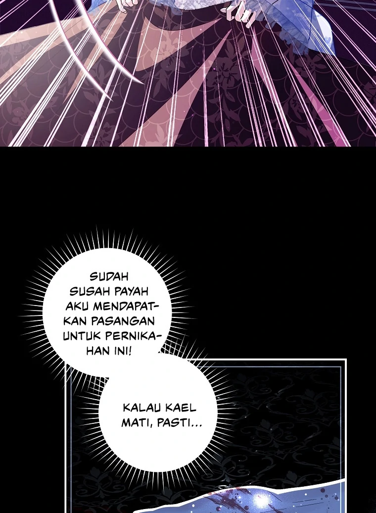 Black Man, I’ll Do Everything For You Except Marriage! Chapter 9 - halaman 10