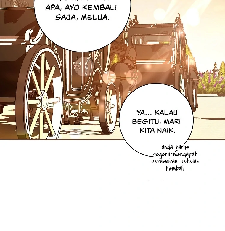 Black Man, I’ll Do Everything For You Except Marriage! Chapter 9 - halaman 106