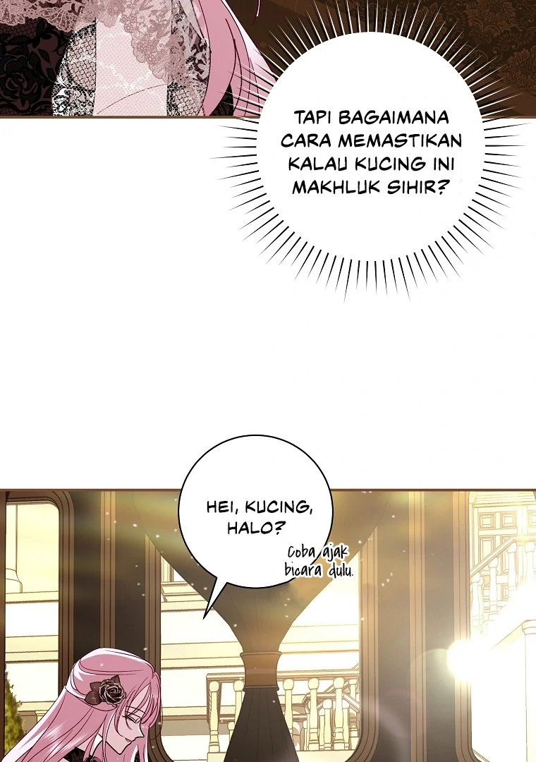 Black Man, I’ll Do Everything For You Except Marriage! Chapter 9 - halaman 108