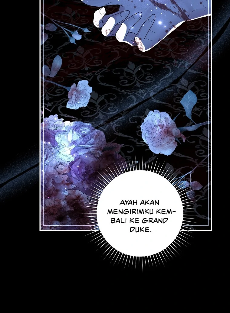 Black Man, I’ll Do Everything For You Except Marriage! Chapter 9 - halaman 11