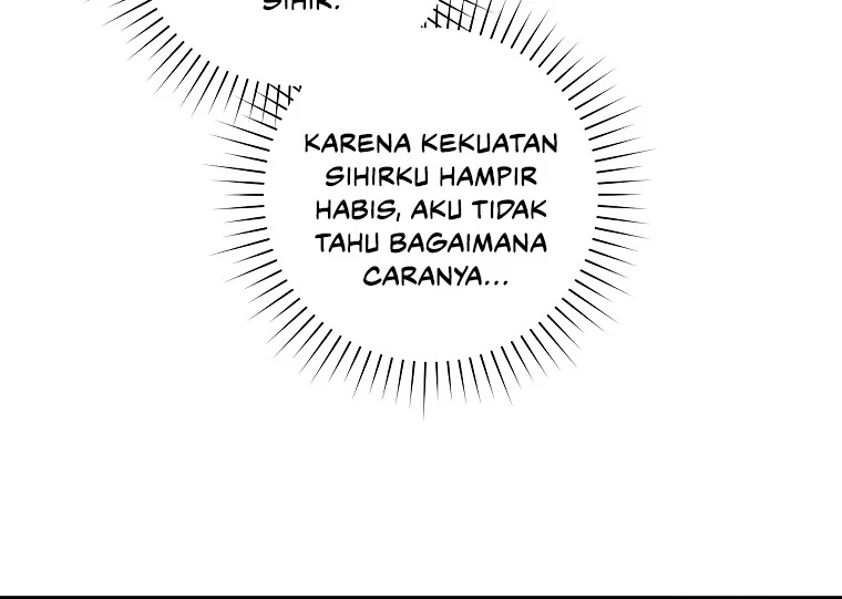 Black Man, I’ll Do Everything For You Except Marriage! Chapter 9 - halaman 20