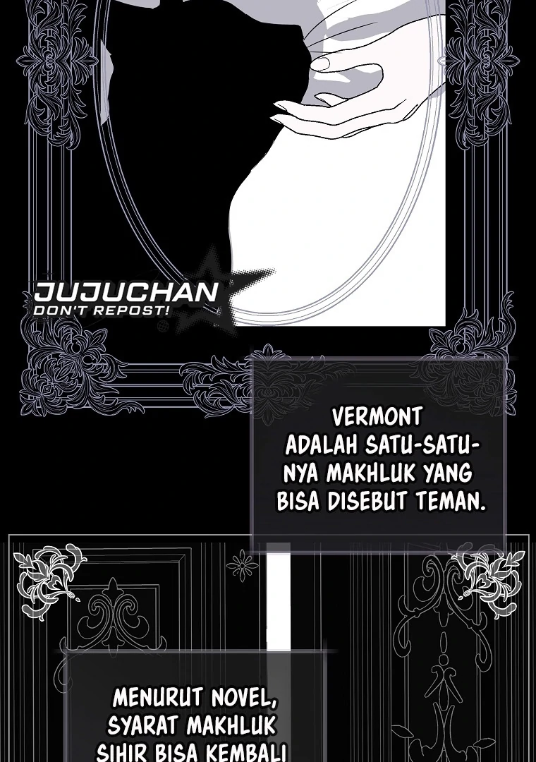Black Man, I’ll Do Everything For You Except Marriage! Chapter 9 - halaman 24