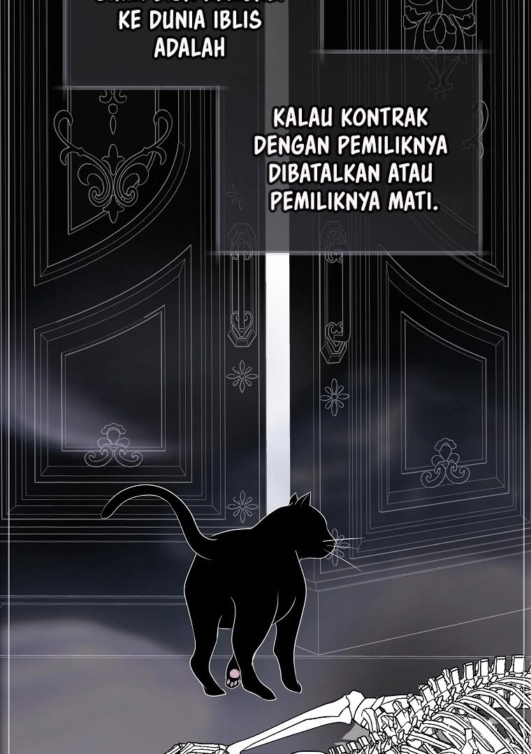 Black Man, I’ll Do Everything For You Except Marriage! Chapter 9 - halaman 25