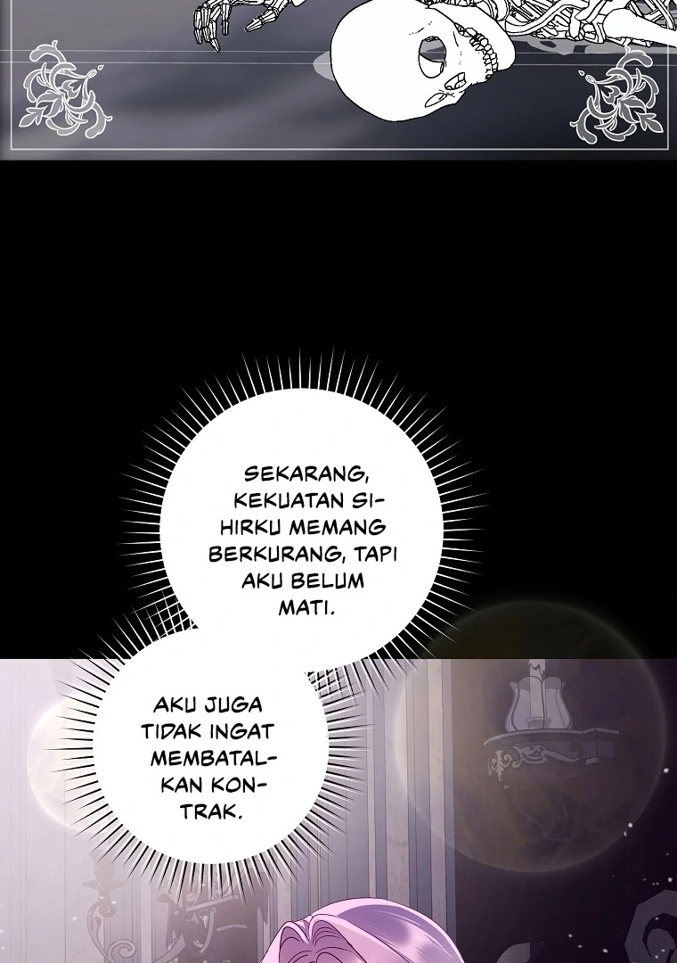 Black Man, I’ll Do Everything For You Except Marriage! Chapter 9 - halaman 26